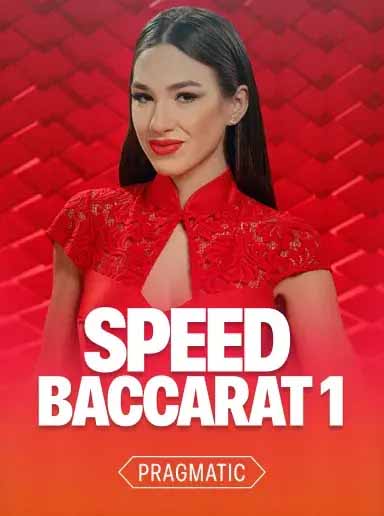 Speed Baccarat · Fenix Live Casino